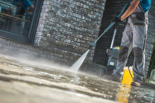 Best Sidewalk and Walkway Cleaning  in Port Allegany, PA