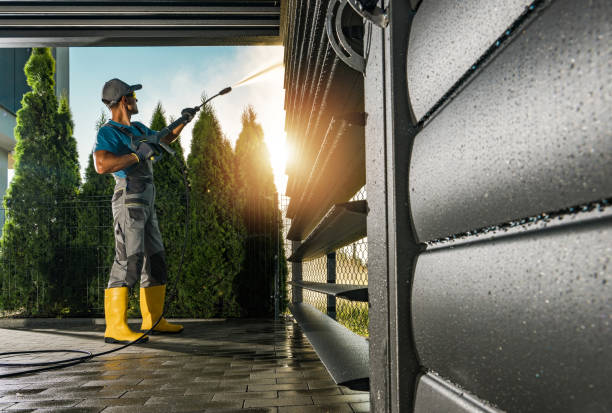Best Patio and Deck Pressure Washing  in Port Allegany, PA